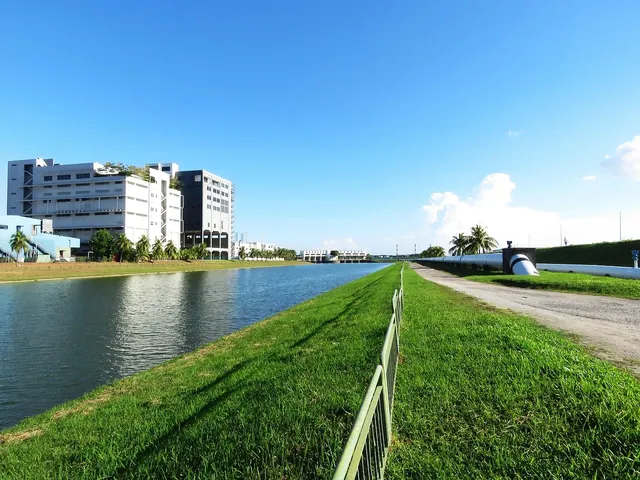北京碧水源科技股份有限公司